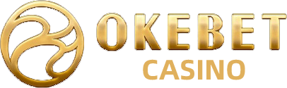 Okebet Online Casino Logo